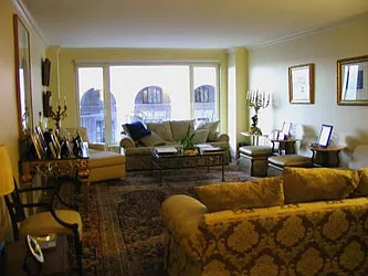 Rented by Anita Loewy, Inc