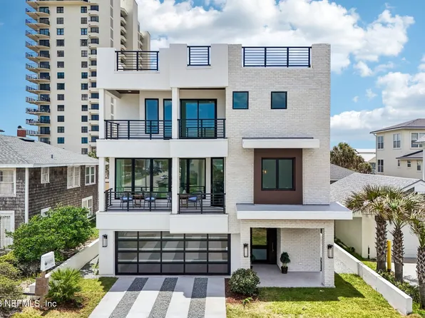 26 20TH Avenue N, Jacksonville Beach, FL 32250