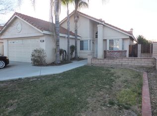 1063 Burton St, Hemet, CA 92545