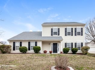 109 Endicott Ct, Mooresville, NC 28115