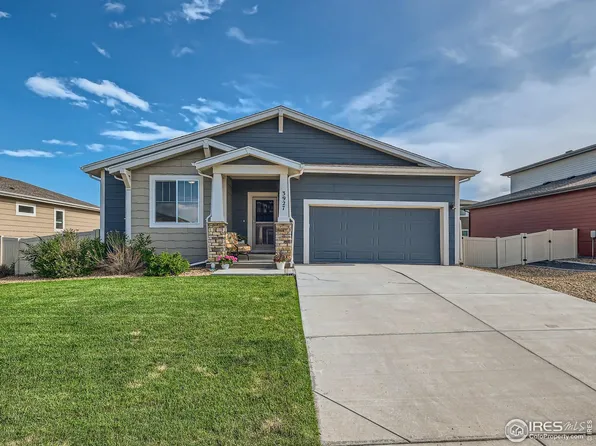 3927 Hackberry St, Wellington, CO 80549