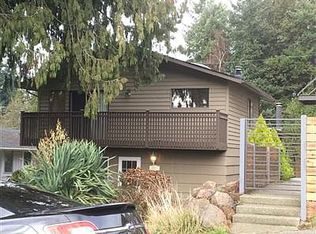 4522 SW Austin St, Seattle, WA 98136