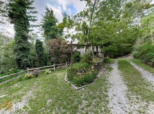 141 Law Ground Creek Rd, Talking Rock, GA 30175