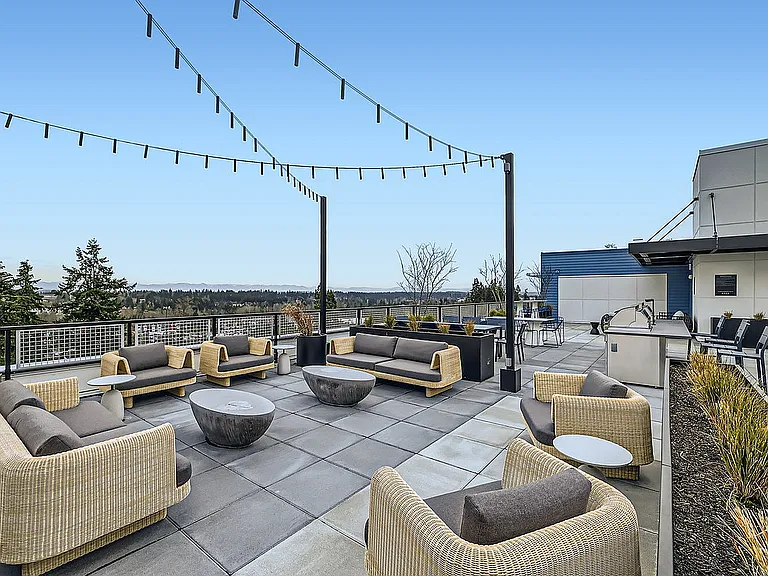 Happy hour hits different with these views.