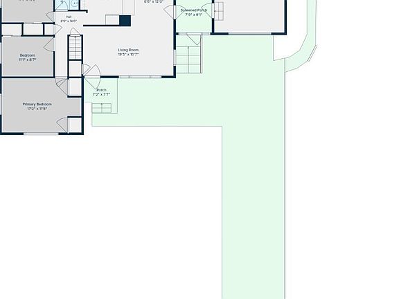 2nd image of 400 Brelsford Ave