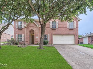 1406 Buckingham Dr, Forney, TX 75126