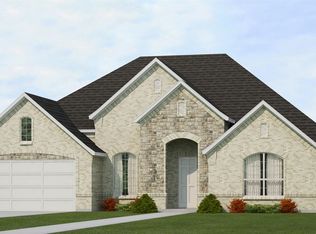 506 Windchase Dr, Haslet, TX 76052