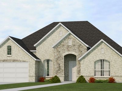 506 Windchase Dr, Haslet, TX, 76052