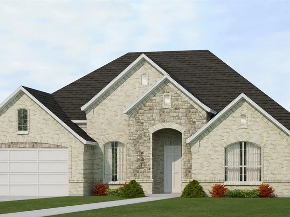 506 Windchase Dr, Haslet, TX 76052