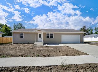614 George St, Van Wert, OH 45891