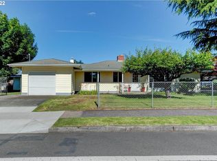 760 SE 130th Ave, Portland, OR 97233