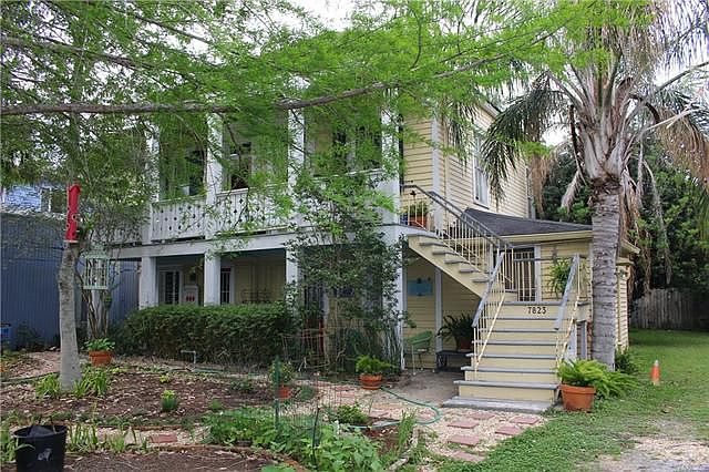 1st image of 7823 Zimple St #D