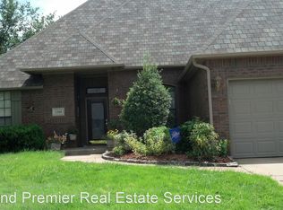 1208 NW 149th St, Edmond, OK 73013