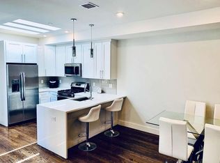 65 Border St #6, Boston, MA 02128