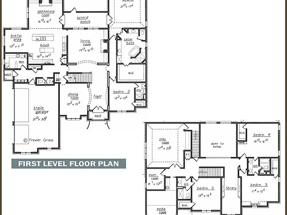 4th image of 25 Abbott Hall Ct