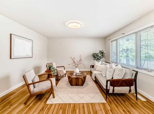 6607 N Malvern Rd NE, Calgary, AB T2A 5C3