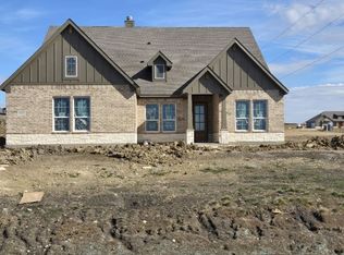 117 Big Sky Rd, Decatur, TX 76234