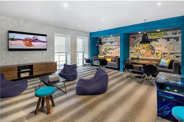 Rented by Bozzuto Management | media 24