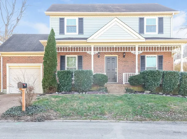 111 Dorchester Ct, Goodlettsville, TN 37072