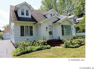 189 Thorndyke Rd, Rochester, NY 14617