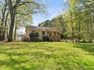160 Woodhaven Dr, Heathsville, VA 22473