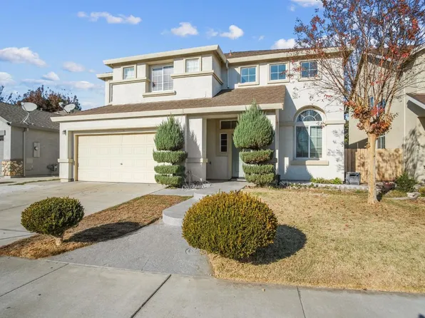 16474 Sheffield St, Delhi, CA 95315