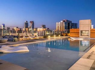 48 East Ave UNIT 1201, Austin, TX 78701