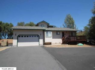 20686 Longview St, Groveland, CA 95321