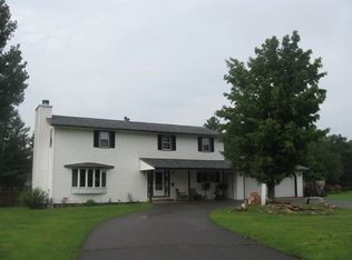 1017 Western Ave, Mosinee, WI 54455