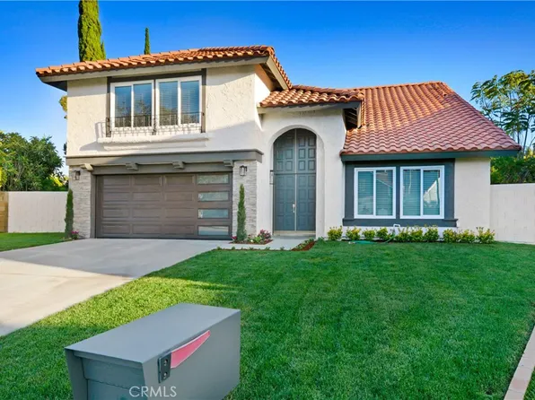 312 San Anselmo Ln, Placentia, CA 92870