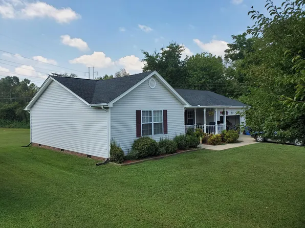 9460 Robinson Farm Rd, Ooltewah, TN 37363