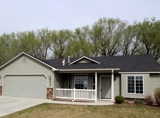 5413 Asbury Way, Caldwell, ID 83607