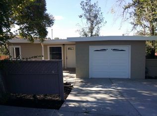 1338 Highland Blvd, Hayward, CA 94542