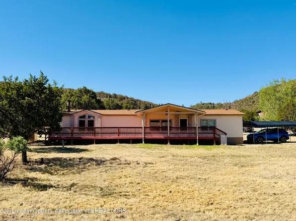 107 Chisholm Trl, Alto, NM 88312