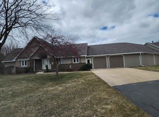 N7715 Pigeon Rd, SHERWOOD, WI 54169
