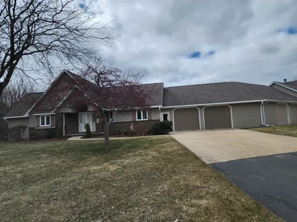 N7715 Pigeon Rd, Sherwood, WI 54169