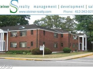 36 Washington Ave, Bellevue, PA 15202