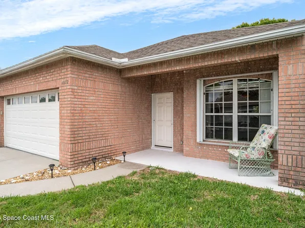 4072 Green Oak Dr, Melbourne, FL 32901