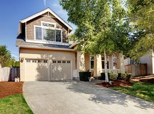 20624 NE 30th Ct, Sammamish, WA 98074
