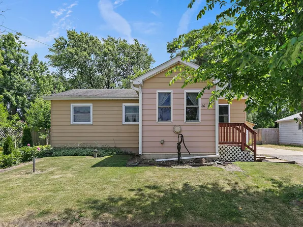 66 E North Ave, Cortland, IL 60112