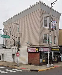 475 Westside Avenue, #1