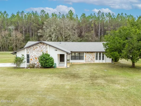 5882 NW 200TH Street, Starke, FL 32091