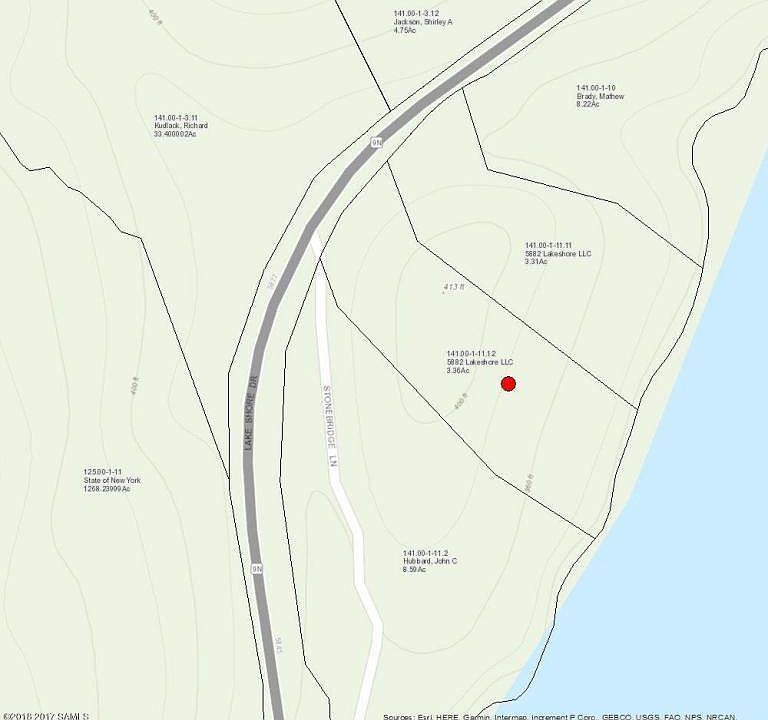 1st image of 5882 Lake Shore Dr