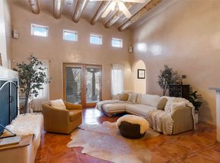 3005 Governor Lindsey Rd, Santa Fe, NM 87505