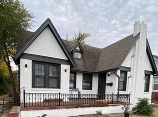 2040 NW 22nd St, Oklahoma City, OK 73106