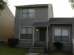 108 Hillside Cv #A, Elgin, TX 78621