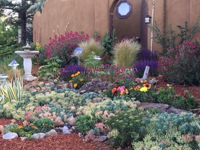 2756 Via Venado, Santa Fe, NM, 87505