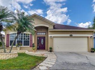 3444 Bellingham Dr, Orlando, FL 32825