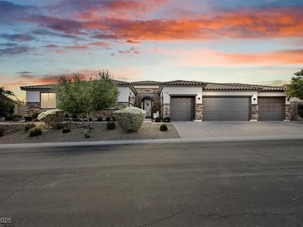 9763 Mountain Spruce Ct, Las Vegas, NV 89178