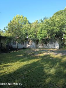 1270 THOMPSON BAILEY Road, Saint Augustine, FL, 32084